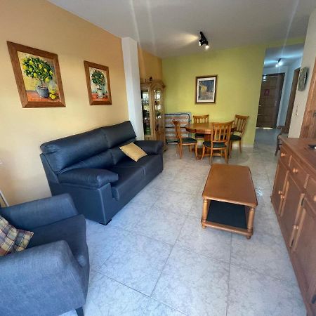 Talima Las Marinas 1-Serviden Denia Dış mekan fotoğraf