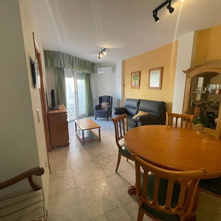 Talima Las Marinas 1-Serviden Denia Dış mekan fotoğraf
