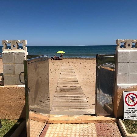Talima Las Marinas 1-Serviden Denia Dış mekan fotoğraf