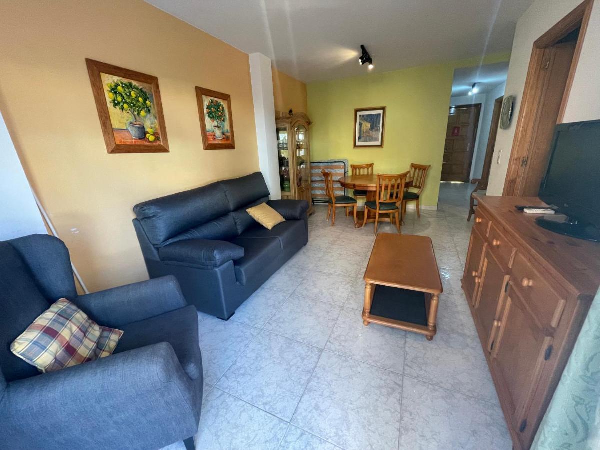Talima Las Marinas 1-Serviden Denia Dış mekan fotoğraf