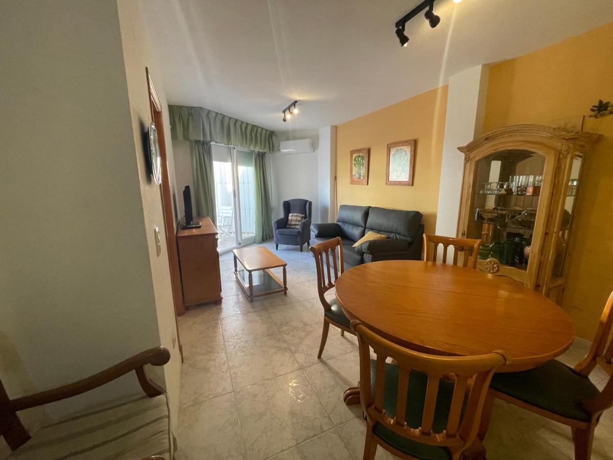 Talima Las Marinas 1-Serviden Denia Dış mekan fotoğraf