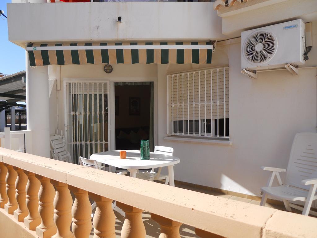 Talima Las Marinas 1-Serviden Denia Dış mekan fotoğraf