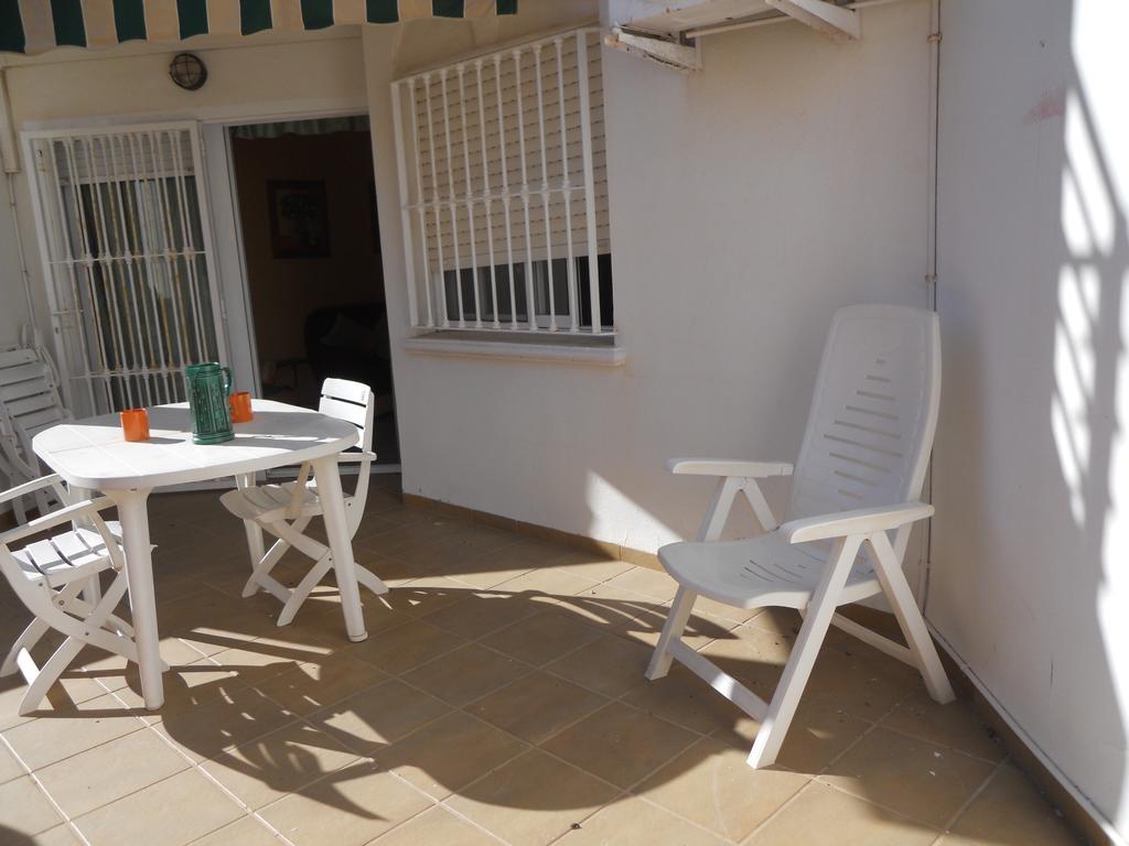 Talima Las Marinas 1-Serviden Denia Dış mekan fotoğraf