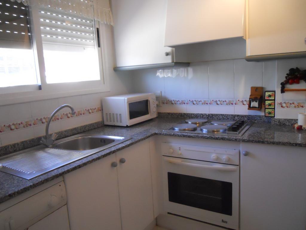 Talima Las Marinas 1-Serviden Denia Dış mekan fotoğraf