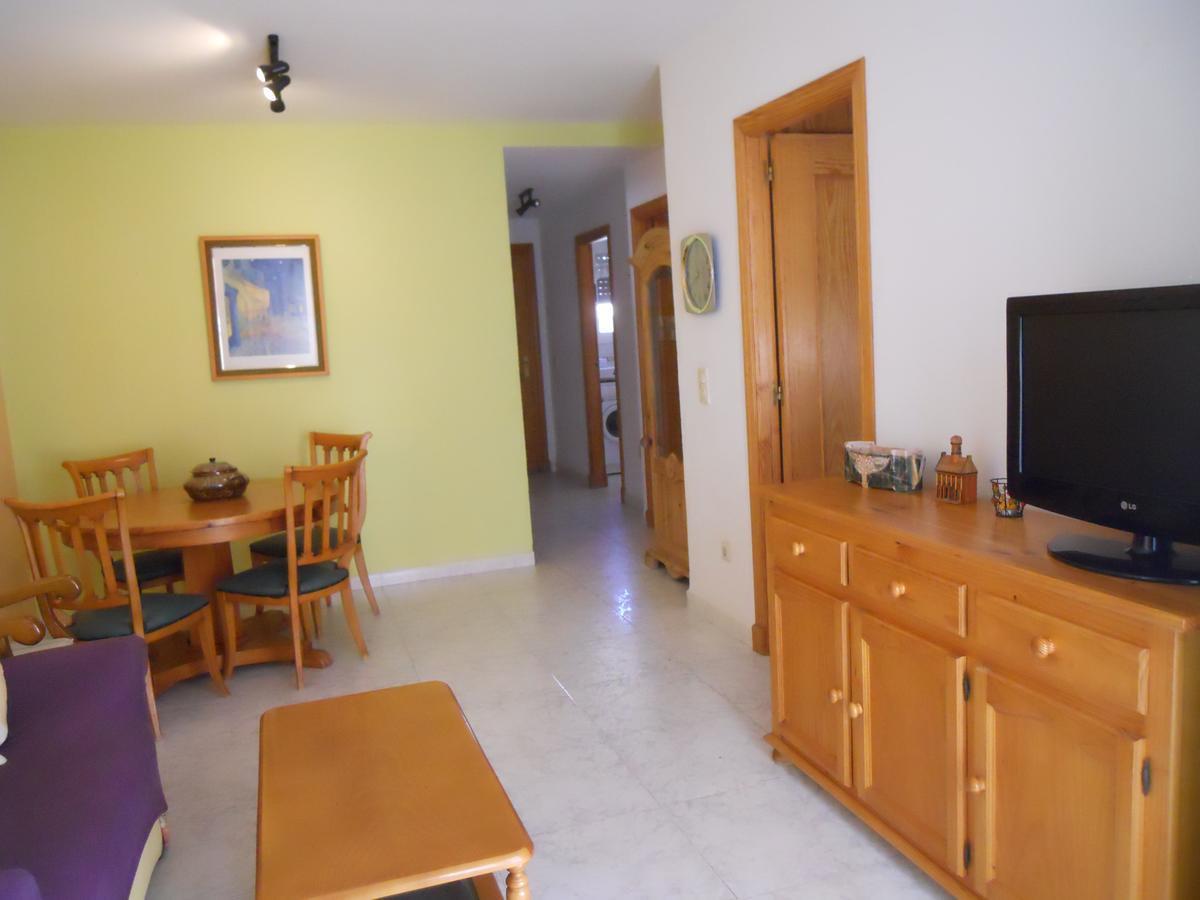 Talima Las Marinas 1-Serviden Denia Dış mekan fotoğraf