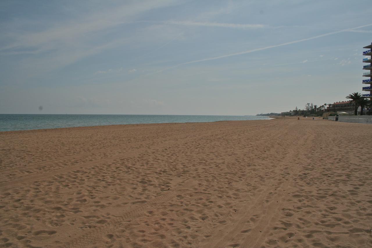 Talima Las Marinas 1-Serviden Denia Dış mekan fotoğraf