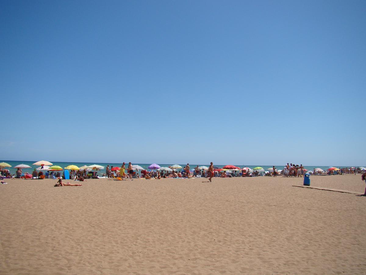 Talima Las Marinas 1-Serviden Denia Dış mekan fotoğraf
