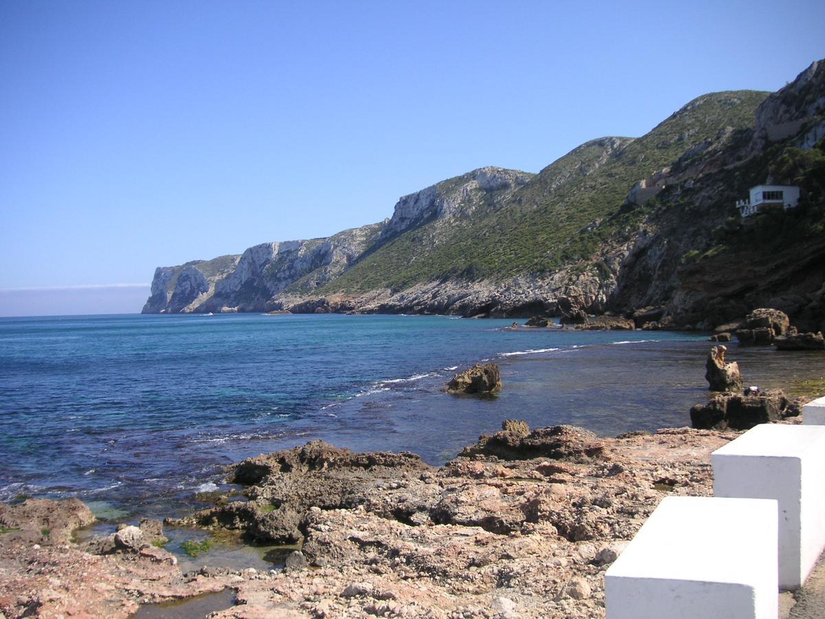 Talima Las Marinas 1-Serviden Denia Dış mekan fotoğraf