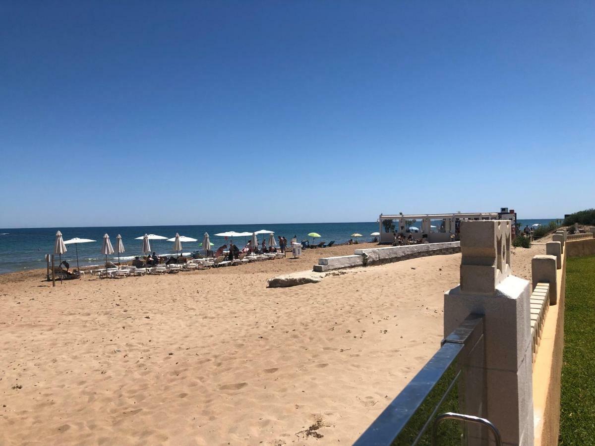 Talima Las Marinas 1-Serviden Denia Dış mekan fotoğraf